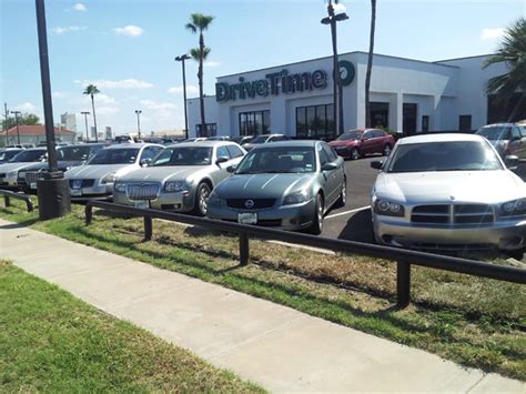 Every used car for sale comes with a free CARFAX Report. . Used cars mcallen tx